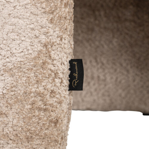 Fauteuil Didi Teddy - Naturel - Afbeelding 6