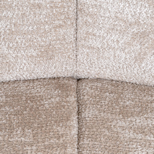 Eetkamerbank Hillpark Chenille - Beige - Afbeelding 7