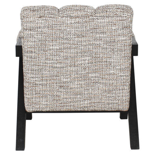 Fauteuil Clover Be Trendy - Naturel - Afbeelding 3