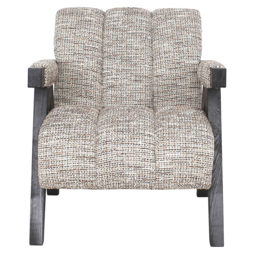Fauteuil Clover Be Trendy - Naturel - Afbeelding 5