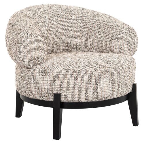 Fauteuil Montana Be Trendy - Naturel