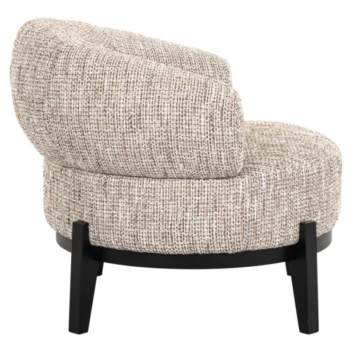 Fauteuil Montana Be Trendy - Naturel - Afbeelding 2