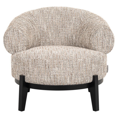 Fauteuil Montana Be Trendy - Naturel - Afbeelding 4