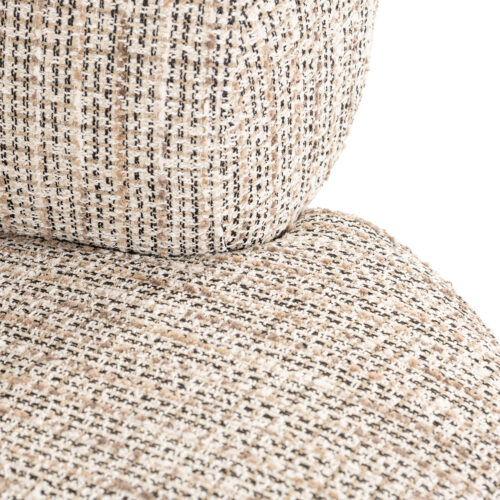 Fauteuil Montana Be Trendy - Naturel - Afbeelding 6