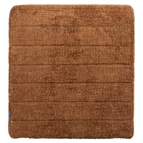 Fauteuil Kelly Chenille - Cinnamon - Afbeelding 3