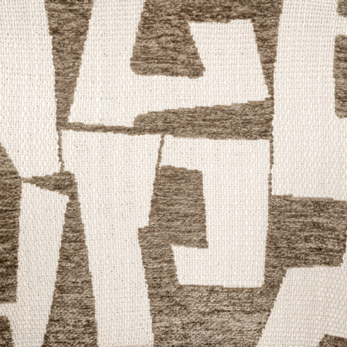 Draaibare Eetkamerstoel Milly Graffic kleur Moss - Afbeelding 8