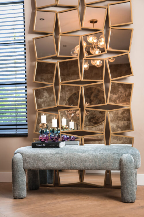 Spiegel Badia 250 x 112cm - Afbeelding 7