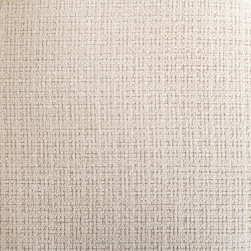 Eetkamerstoel Elvi Chenille kleur Beige - Afbeelding 8