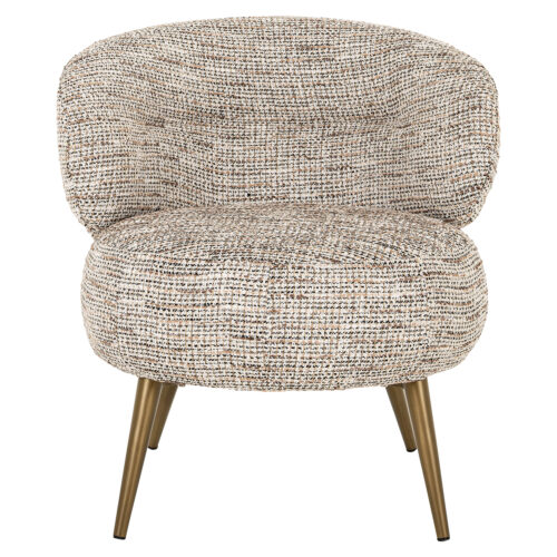 Fauteuil Sabor Be Trendy - Naturel - Afbeelding 5