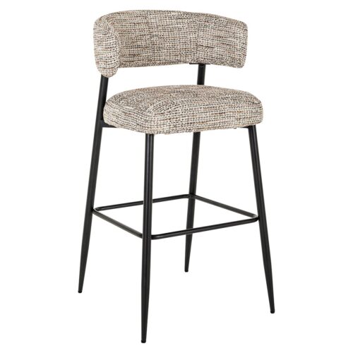 Barstoel Rochelle Be Trendy - zithoogte 74cm
