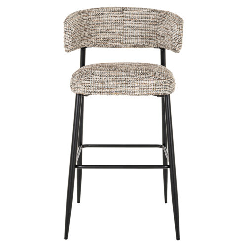 Barstoel Rochelle Be Trendy - zithoogte 74cm - Afbeelding 4