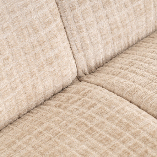 Fauteuil Kyli Jasper - Crème - Afbeelding 8