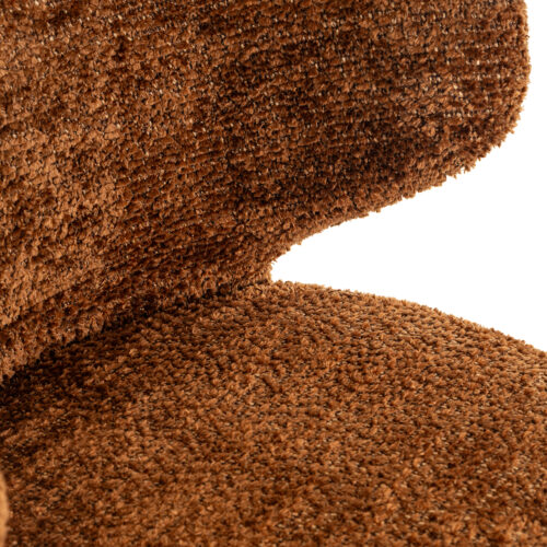 Barstoel Gatsbi - Cinnamon - Afbeelding 6
