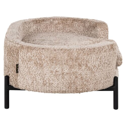 Huisdierenbed Dolly nature sheep (Sheep 01 nature) - Afbeelding 2