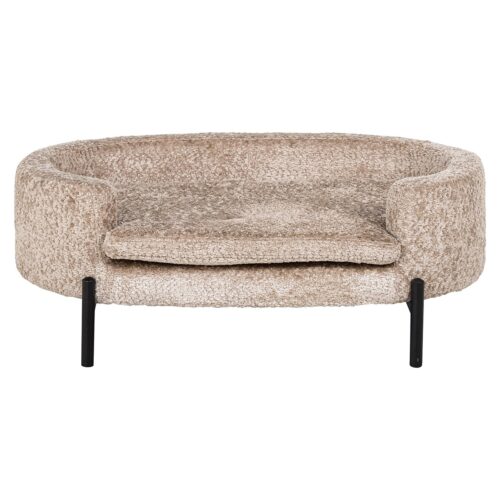 Huisdierenbed Dolly nature sheep (Sheep 01 nature) - Afbeelding 4