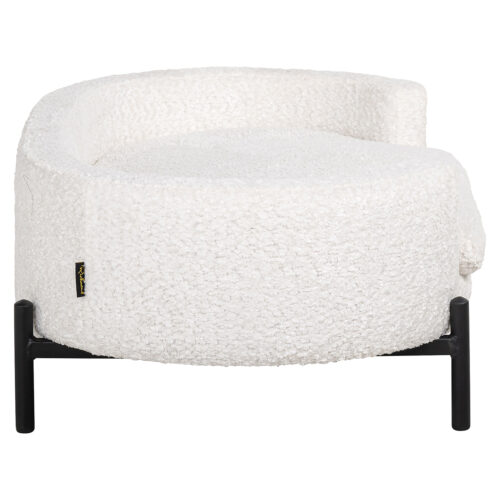 Huisdierenbed Dolly white sheep (Sheep 02 white) - Afbeelding 2