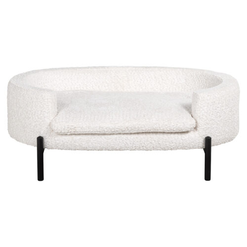 Huisdierenbed Dolly white sheep (Sheep 02 white) - Afbeelding 3