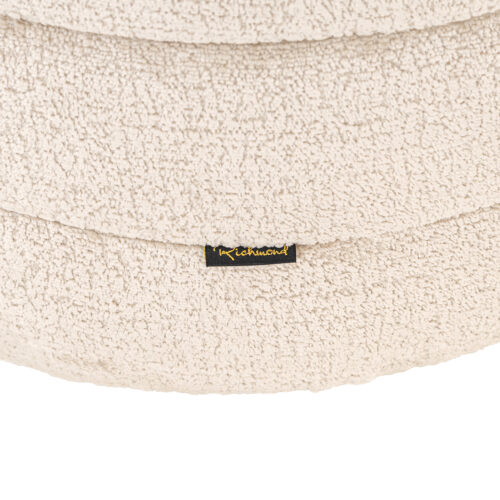 Huisdierenbed Bingo clay chenille (Bergen 902 clay chenille) - Afbeelding 6