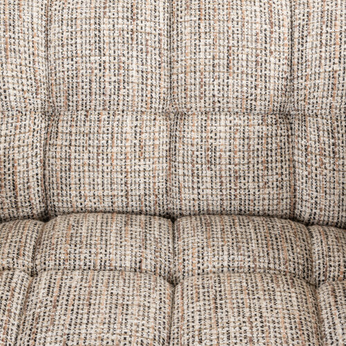 Fauteuil Huxley Be Trendy - Naturel - Afbeelding 8