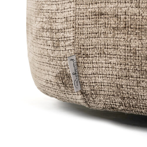 Fauteuil Penelope Chenille - Stone - Afbeelding 6