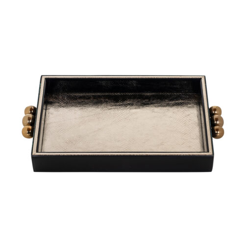 Dienblad Liv kleur Goud - Afbeelding 5