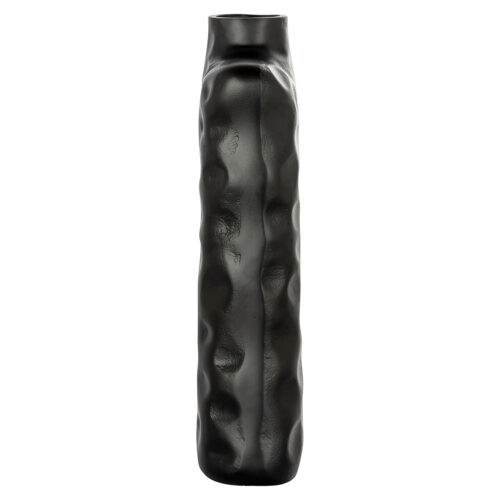 Vaas Alain 41cm hoog kleur Zwart - Afbeelding 3