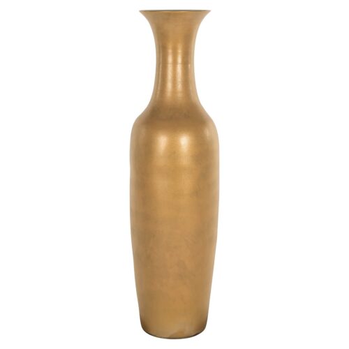 Vaas Macie 161cm kleur Goud