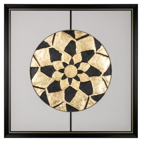 Wall Art Sun