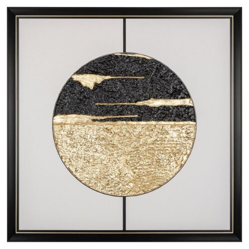 Wall Art Moon