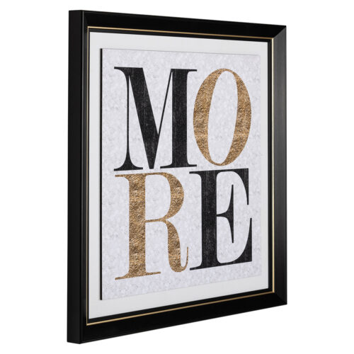 Wall Art More 90 x 91cm - Afbeelding 2