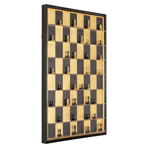 Wall Art Nala 100 x 70cm - Afbeelding 2