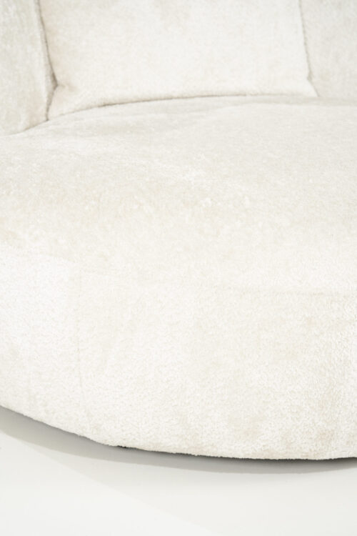 Fauteuil Emily - zelf samenstellen - Afbeelding 6