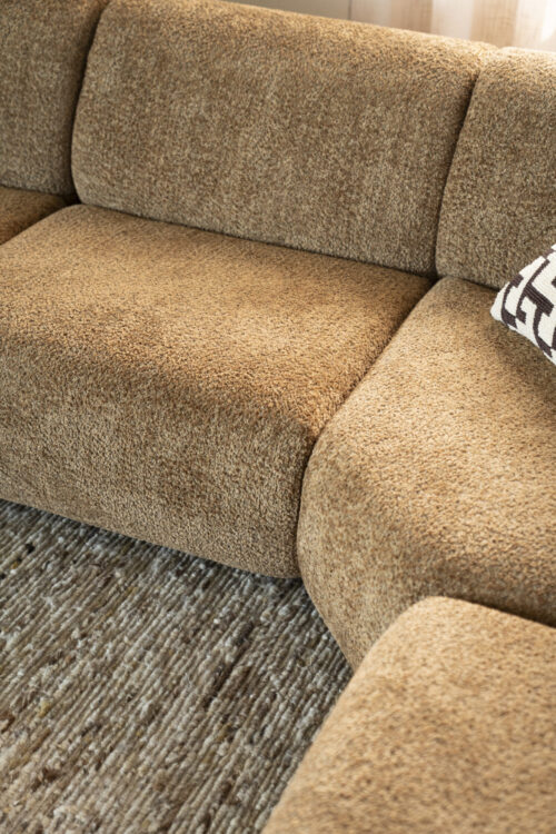 Modulaire Bank Sabine zelf samenstellen - Afbeelding 11