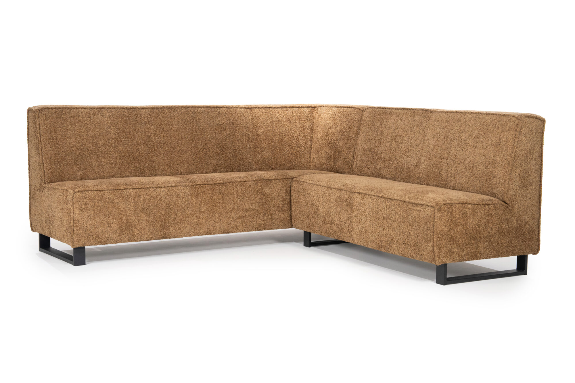 Modulaire Eetkamerbank Sanne - zelf samenstellen