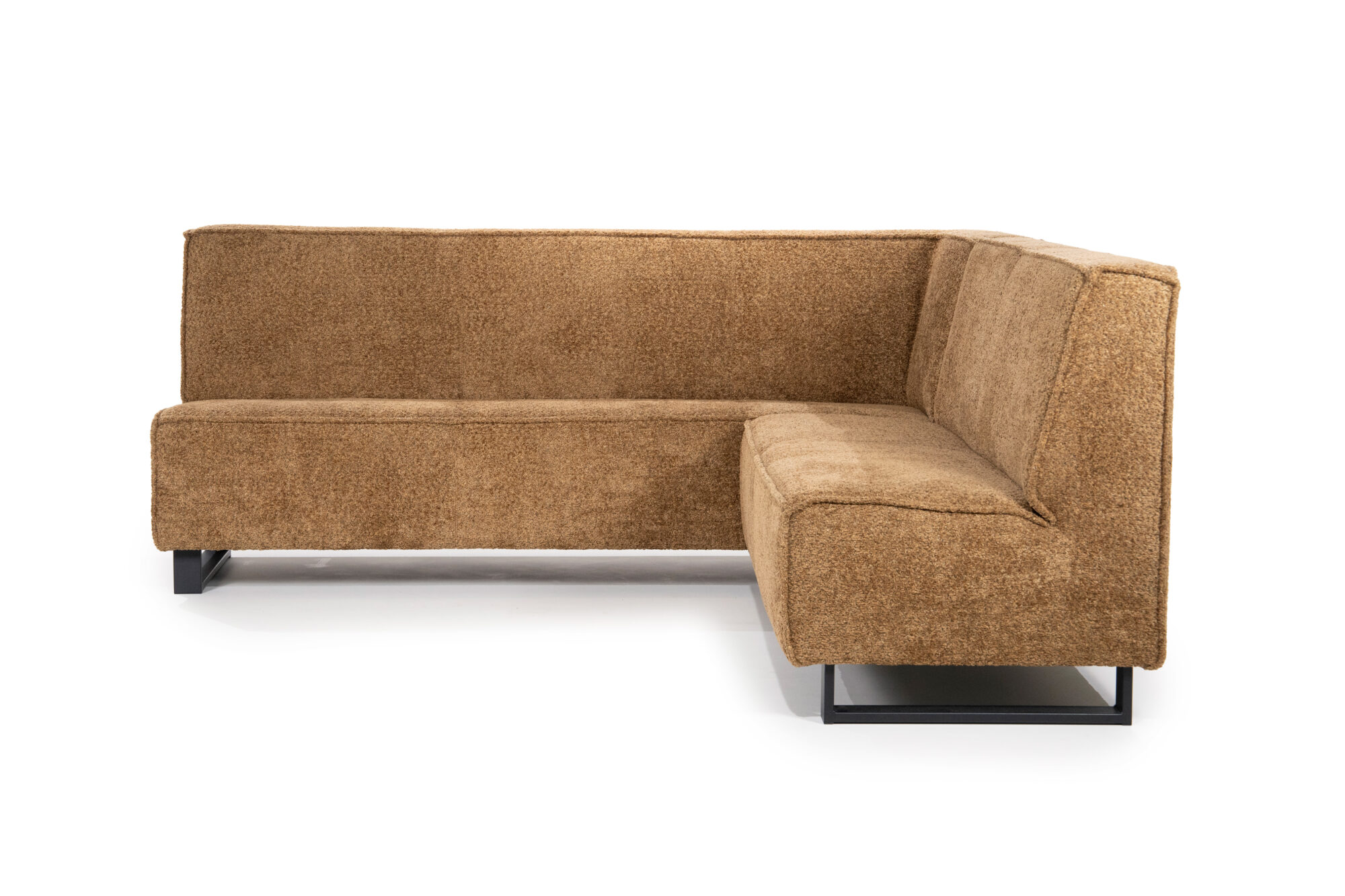 Modulaire Eetkamerbank Sanne - zelf samenstellen - Afbeelding 2
