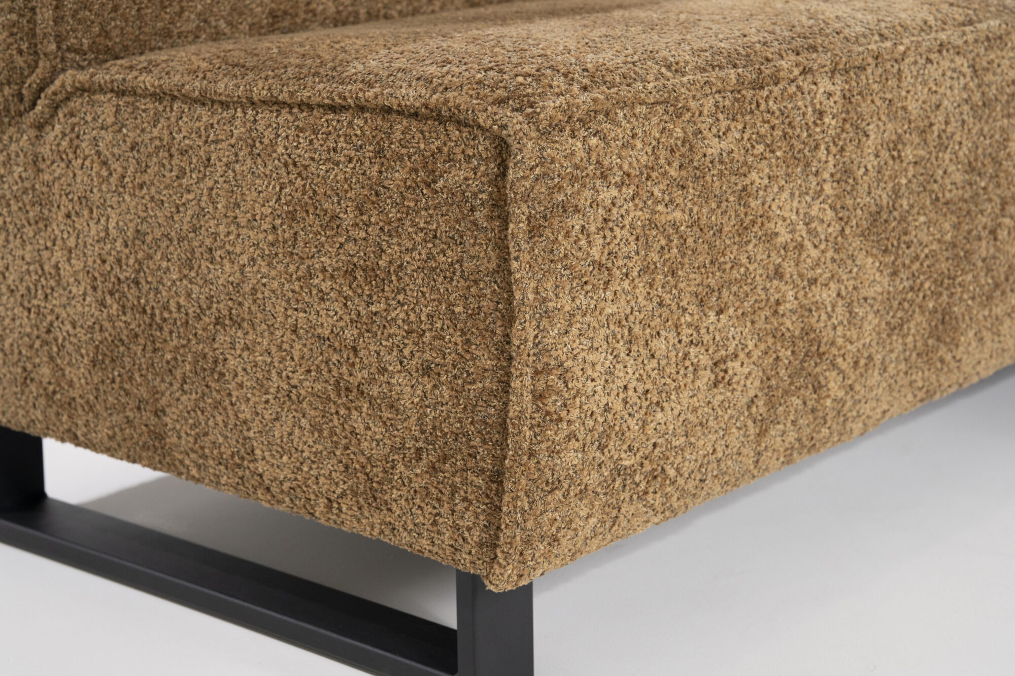 Modulaire Eetkamerbank Sanne - zelf samenstellen - Afbeelding 7
