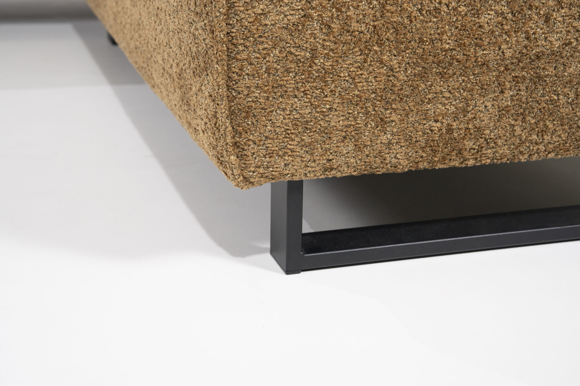 Modulaire Eetkamerbank Sanne - zelf samenstellen - Afbeelding 6