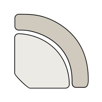 zithoek rond