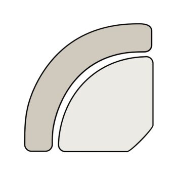 element rond