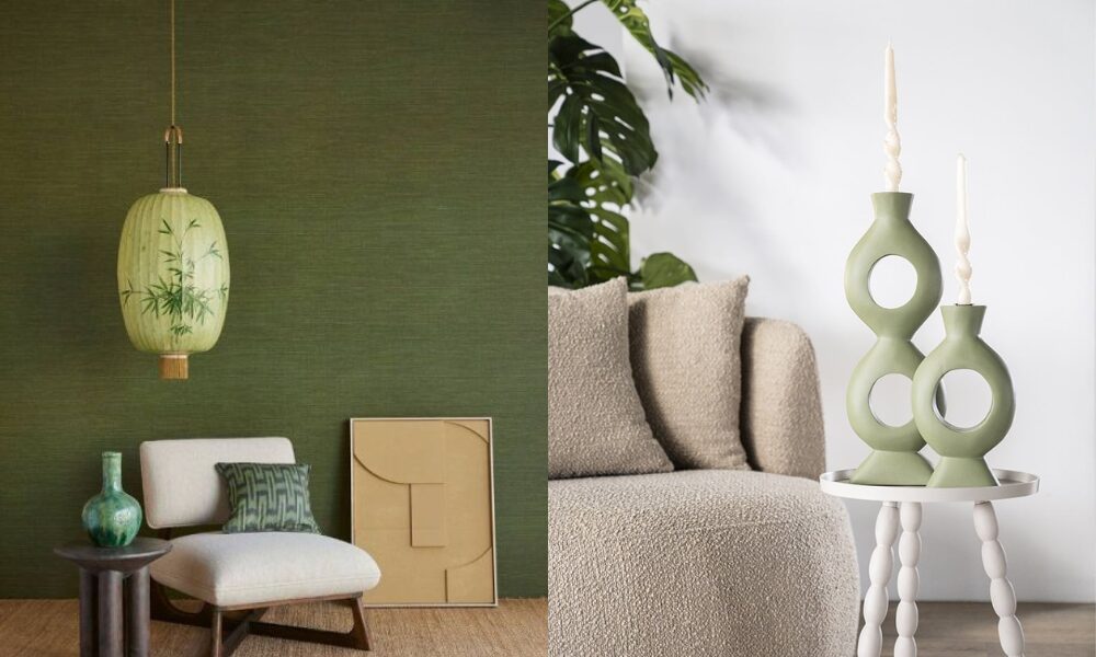 Matcha interieur