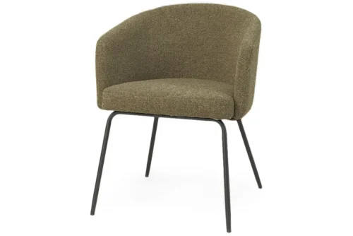 Stoel Astrid - Groen