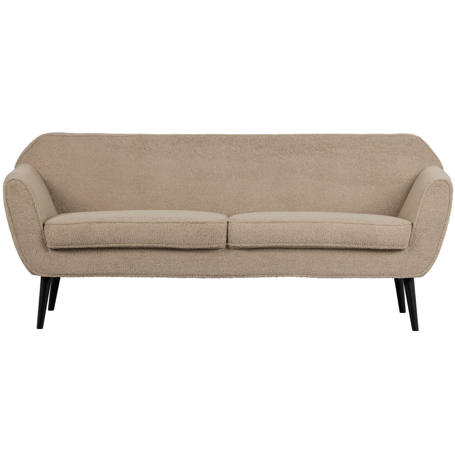 Rocco sofa 187 cm teddy sand - Afbeelding 3