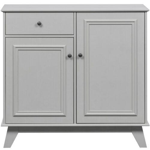 Opbergkast/Commode Lily kleur Clay - Afbeelding 4