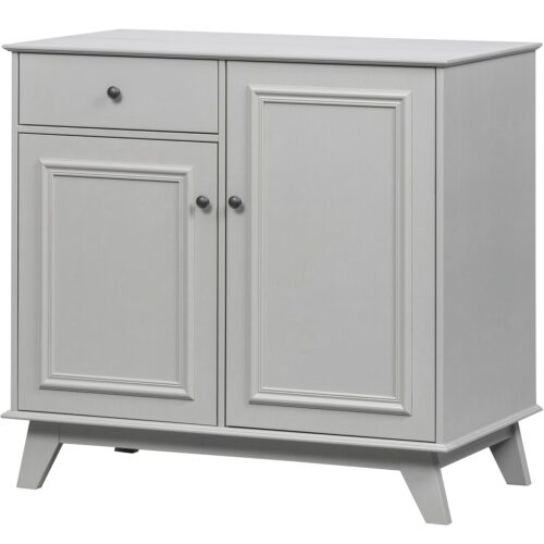 Opbergkast/Commode Lily kleur Clay