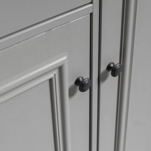 Opbergkast/Commode Lily kleur Clay - Afbeelding 9