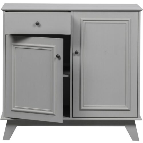 Opbergkast/Commode Lily kleur Clay - Afbeelding 5