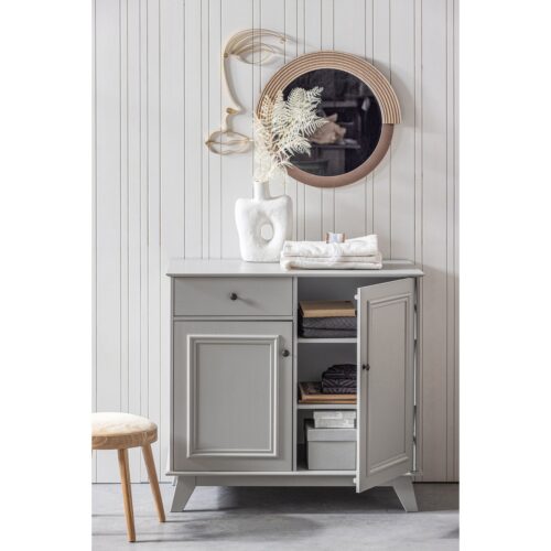 Opbergkast/Commode Lily kleur Clay - Afbeelding 2