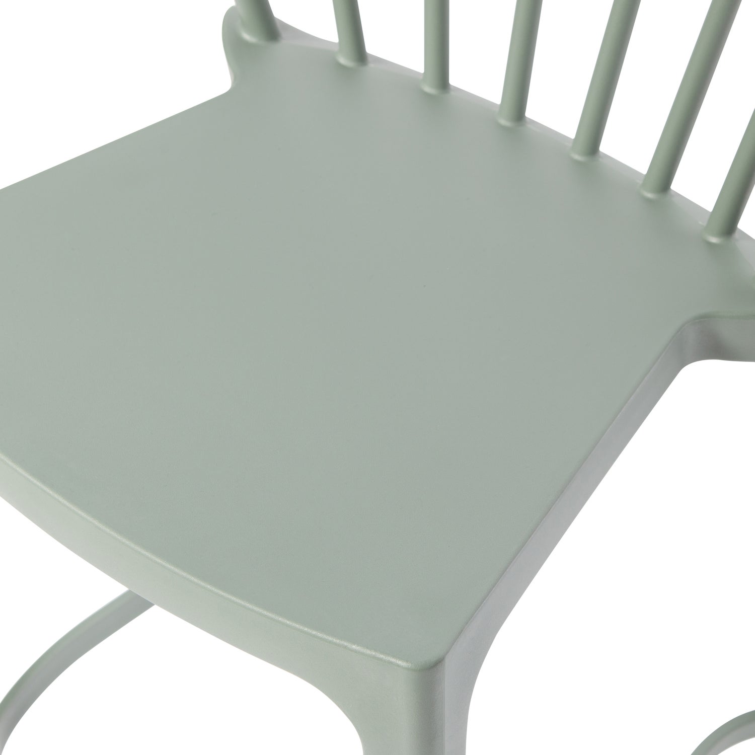 Barstoel Bliss - Groen (zithoogte 76cm) - Afbeelding 9