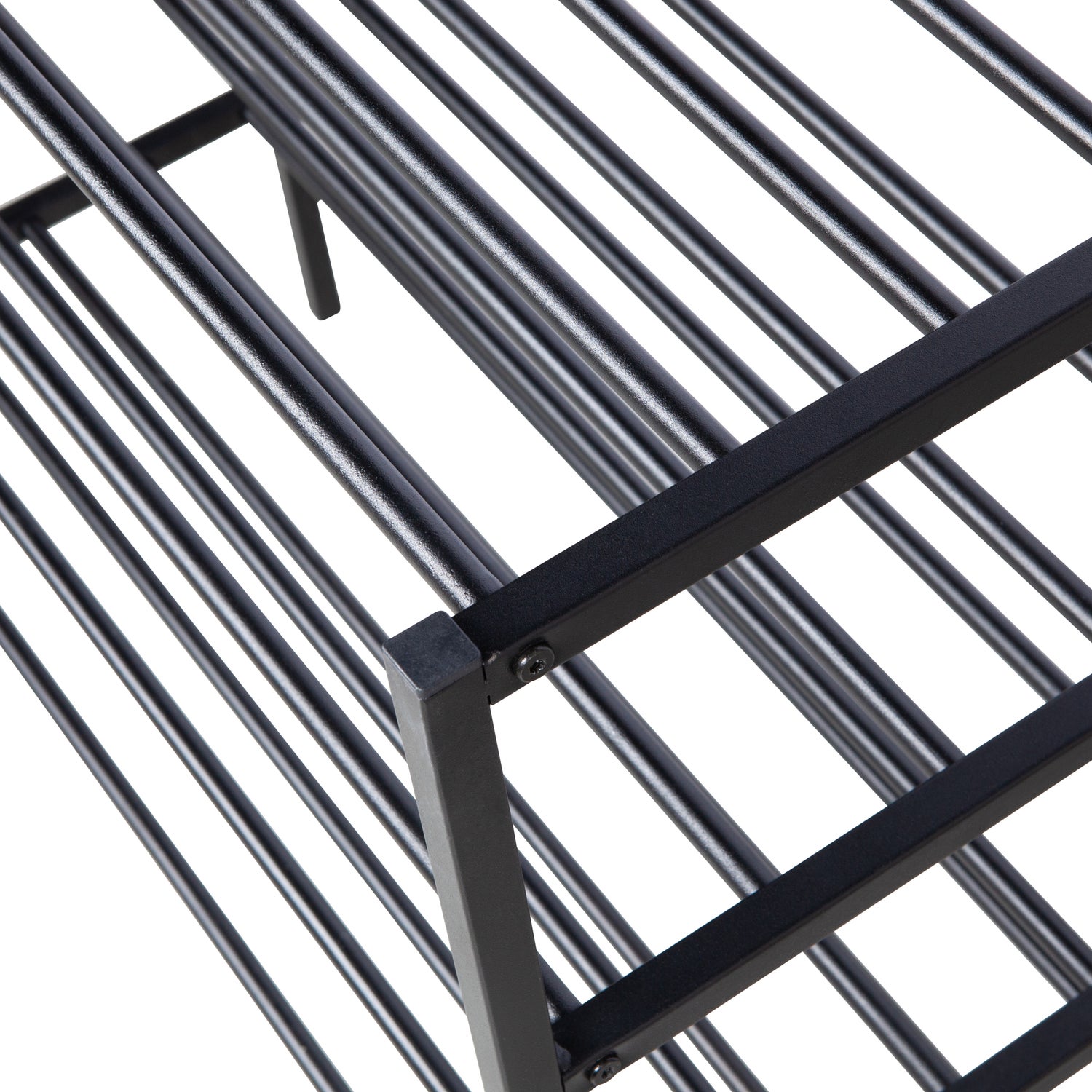 Schoenenrek Ferro Stapel van 3 stuks - Zwart - Afbeelding 9