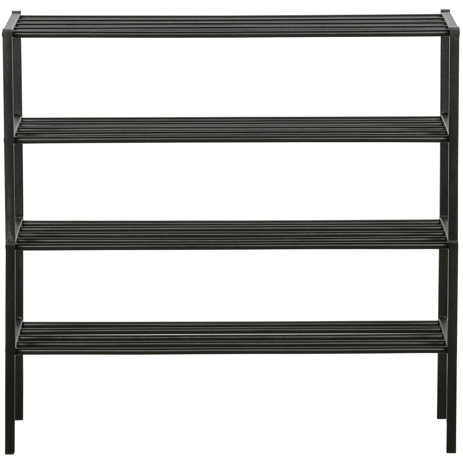 Schoenenrek Ferro Stapel van 3 stuks - Zwart - Afbeelding 8